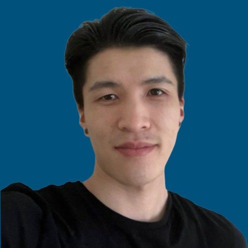 Eric Ye, founder and instructor of Video Game Music Bootcamp